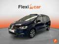 Volkswagen Sharan 2.0TDI Sport 110kW Azul - thumbnail 3