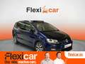 Volkswagen Sharan 2.0TDI Sport 110kW Azul - thumbnail 1