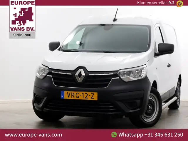 Renault Express 1.5 dCi 75pk Comfort Airco/Schuifdeur 06-2022