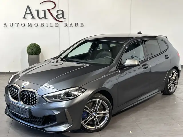 BMW 135 xDrive Sport-Aut. NAV+LED+KAMERA+18ZO+LCP