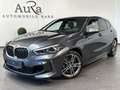 BMW 135 xDrive Sport-Aut. NAV+LED+KAMERA+18ZO+LCP Gris - thumbnail 2