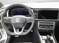 SEAT Ateca FR 2.0 TDI DSG AHK Navi PDC  RFK FAP XL Weiß - thumbnail 4