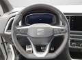 SEAT Ateca FR 2.0 TDI DSG AHK Navi PDC  RFK FAP XL Weiß - thumbnail 10