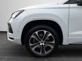 SEAT Ateca FR 2.0 TDI DSG AHK Navi PDC  RFK FAP XL Weiß - thumbnail 9