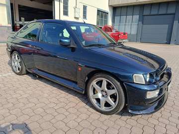 RS Cosworth 406 CV cambio Sequenziale