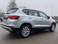 SEAT Ateca 1.5 TSI Style AHK+FULL-LINK+VIRTUAL-COCKPI Silber - thumbnail 5