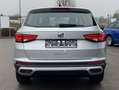 SEAT Ateca 1.5 TSI Style AHK+FULL-LINK+VIRTUAL-COCKPI Silber - thumbnail 4
