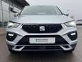 SEAT Ateca 1.5 TSI Style AHK+FULL-LINK+VIRTUAL-COCKPI Silber - thumbnail 7