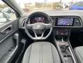 SEAT Ateca 1.5 TSI Style AHK+FULL-LINK+VIRTUAL-COCKPI Silber - thumbnail 10