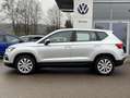 SEAT Ateca 1.5 TSI Style AHK+FULL-LINK+VIRTUAL-COCKPI Silber - thumbnail 2