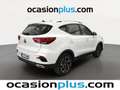 MG ZS 1.0 T-GDI Luxury Aut. 82kW Blanco - thumbnail 4