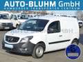 Mercedes-Benz Citan 109 CDI Kasten Lang Klima 2-Werkzeugregale Blanco - thumbnail 1