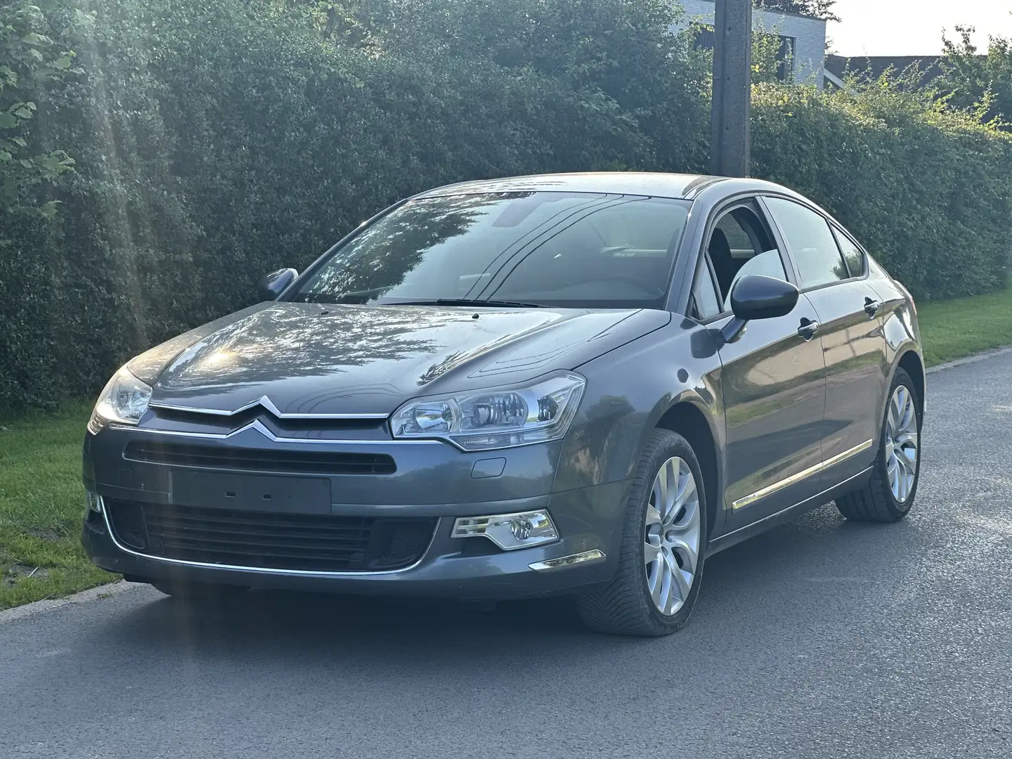 Citroen C5 HDi 110 FAP Tendance - 2