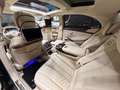 Mercedes-Benz S 350 d Lang AMG Pano Chauffeur-Paket HUD 360° TV Noir - thumbnail 24
