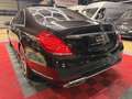 Mercedes-Benz S 350 d Lang AMG Pano Chauffeur-Paket HUD 360° TV Noir - thumbnail 10