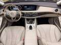 Mercedes-Benz S 350 d Lang AMG Pano Chauffeur-Paket HUD 360° TV Noir - thumbnail 36