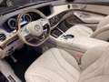 Mercedes-Benz S 350 d Lang AMG Pano Chauffeur-Paket HUD 360° TV Noir - thumbnail 39
