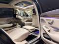 Mercedes-Benz S 350 d Lang AMG Pano Chauffeur-Paket HUD 360° TV Noir - thumbnail 18