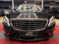 Mercedes-Benz S 350 d Lang AMG Pano Chauffeur-Paket HUD 360° TV Noir - thumbnail 2