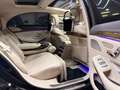 Mercedes-Benz S 350 d Lang AMG Pano Chauffeur-Paket HUD 360° TV Noir - thumbnail 28