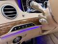 Mercedes-Benz S 350 d Lang AMG Pano Chauffeur-Paket HUD 360° TV Noir - thumbnail 42