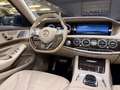 Mercedes-Benz S 350 d Lang AMG Pano Chauffeur-Paket HUD 360° TV Noir - thumbnail 34