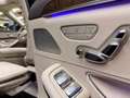 Mercedes-Benz S 350 d Lang AMG Pano Chauffeur-Paket HUD 360° TV Noir - thumbnail 22