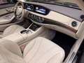 Mercedes-Benz S 350 d Lang AMG Pano Chauffeur-Paket HUD 360° TV Noir - thumbnail 25