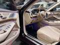 Mercedes-Benz S 350 d Lang AMG Pano Chauffeur-Paket HUD 360° TV Noir - thumbnail 38