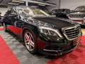 Mercedes-Benz S 350 d Lang AMG Pano Chauffeur-Paket HUD 360° TV Noir - thumbnail 13