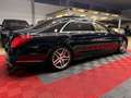 Mercedes-Benz S 350 d Lang AMG Pano Chauffeur-Paket HUD 360° TV Noir - thumbnail 12