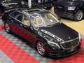 Mercedes-Benz S 350 d Lang AMG Pano Chauffeur-Paket HUD 360° TV Noir - thumbnail 1