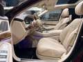 Mercedes-Benz S 350 d Lang AMG Pano Chauffeur-Paket HUD 360° TV Noir - thumbnail 37