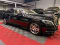 Mercedes-Benz S 350 d Lang AMG Pano Chauffeur-Paket HUD 360° TV Noir - thumbnail 14