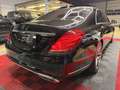Mercedes-Benz S 350 d Lang AMG Pano Chauffeur-Paket HUD 360° TV Noir - thumbnail 8