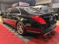 Mercedes-Benz S 350 d Lang AMG Pano Chauffeur-Paket HUD 360° TV Noir - thumbnail 5