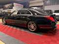 Mercedes-Benz S 350 d Lang AMG Pano Chauffeur-Paket HUD 360° TV Noir - thumbnail 6