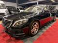 Mercedes-Benz S 350 d Lang AMG Pano Chauffeur-Paket HUD 360° TV Noir - thumbnail 4