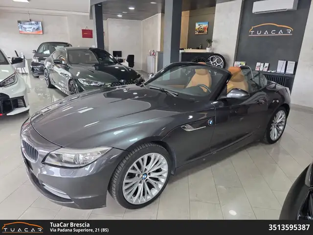 BMW Z4 18 i