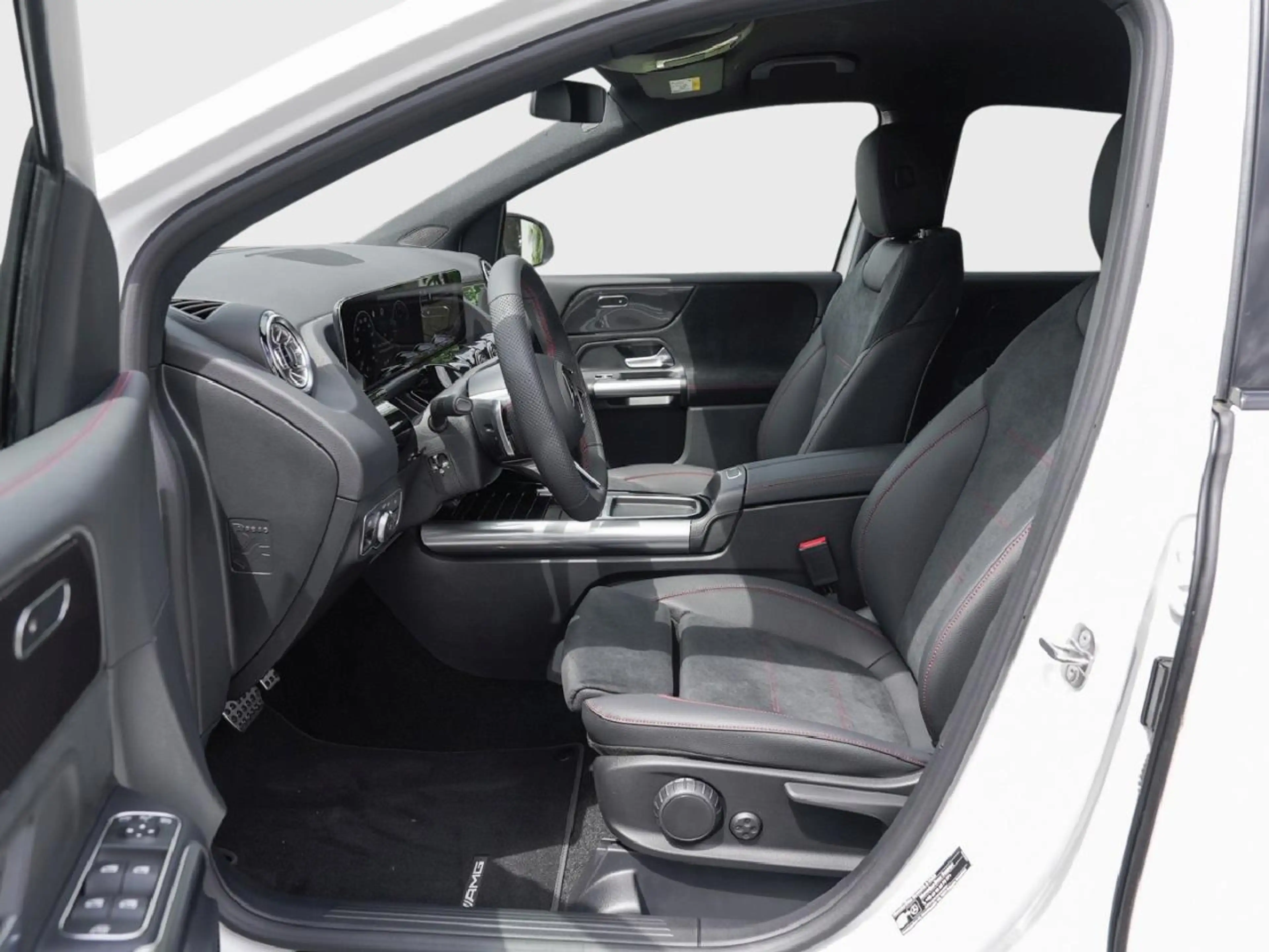 Mercedes-Benz B 180 AMG Night MBUXNavi-Prem. Easy-P 360° AHK — photo 7