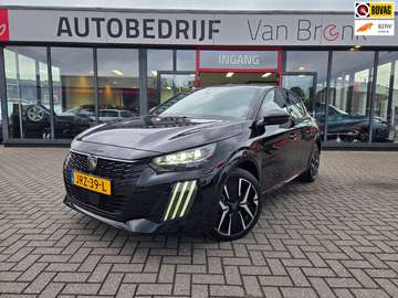 1.2 Hybrid 145 e-DCS6 GT | Camera | Carplay