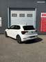 Volkswagen Polo 1.0 TSI 110 DSG7 R LINE Weiß - thumbnail 2