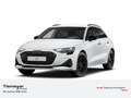Audi A3 40 TFSIe ADVANCED SONOS LED HuD KAM Weiß - thumbnail 1
