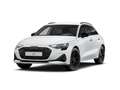 Audi A3 40 TFSIe ADVANCED SONOS LED HuD KAM Weiß - thumbnail 2