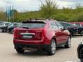 Cadillac SRX Premium Czerwony - thumbnail 5