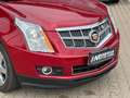 Cadillac SRX Premium Czerwony - thumbnail 4