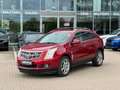 Cadillac SRX Premium Piros - thumbnail 1