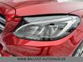 Mercedes-Benz C 200 T*2.HAND*KLIMA*NAVI*HUD*NAVI*AHK*ACC*LED* Rot - thumbnail 21