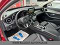 Mercedes-Benz C 200 T*2.HAND*KLIMA*NAVI*HUD*NAVI*AHK*ACC*LED* Rot - thumbnail 8
