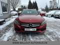 Mercedes-Benz C 200 T*2.HAND*KLIMA*NAVI*HUD*NAVI*AHK*ACC*LED* Rot - thumbnail 3